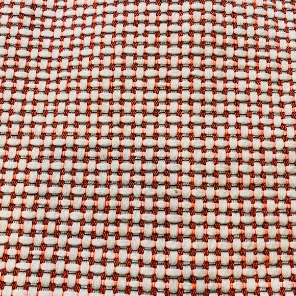 CeCe Women's Woven Short Sleeve Mini Knit Dress with Bow Detail Red Black White - Picture 2 of 10